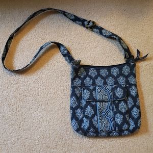 Vera Bradley crossbody